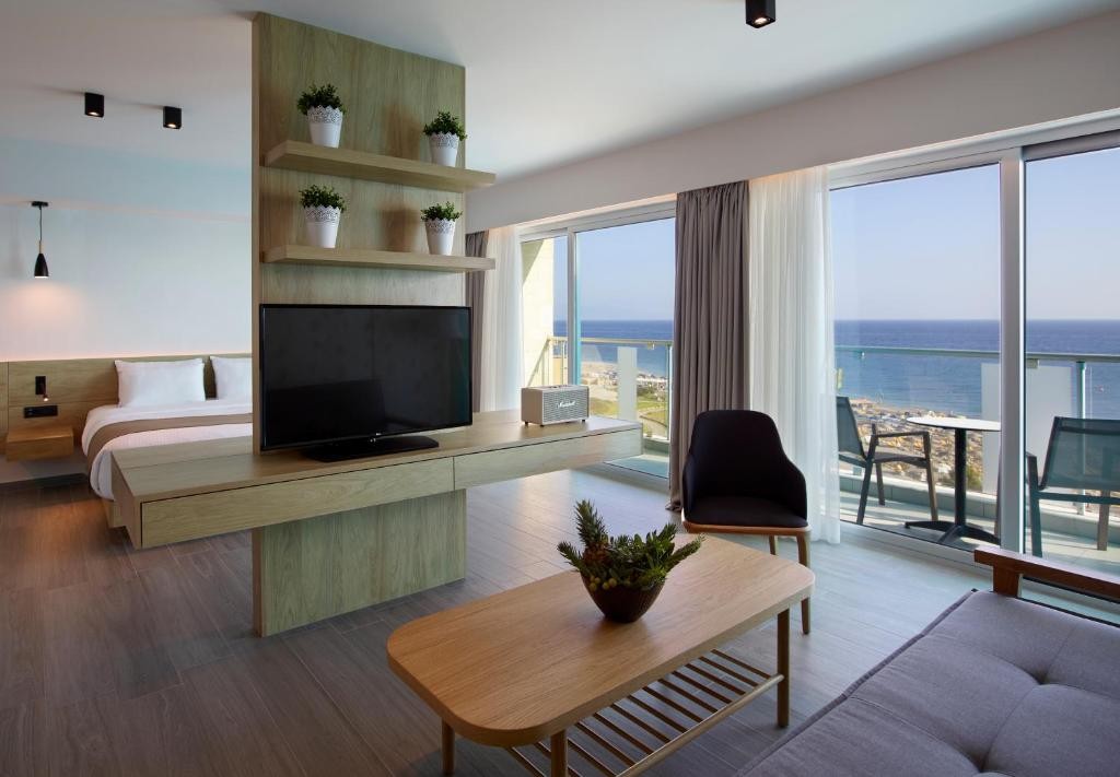 Aquarium View Hotel