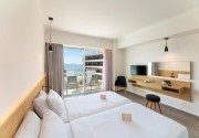 Aquarium View Hotel