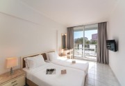 Aquarium View Hotel