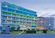 Aquarium View Hotel