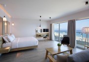 Aquarium View Hotel