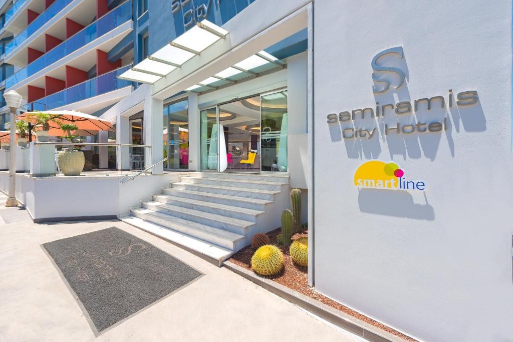 Arte Hotel