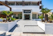 Castellum Suites - All Inclusive