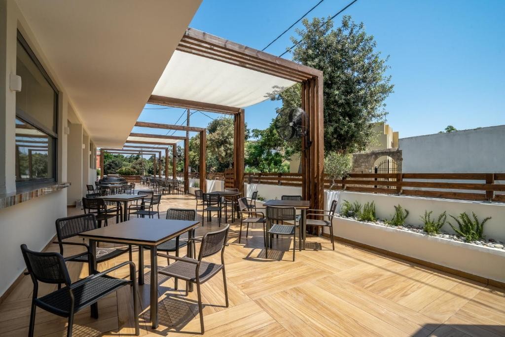 Castellum Suites - All Inclusive