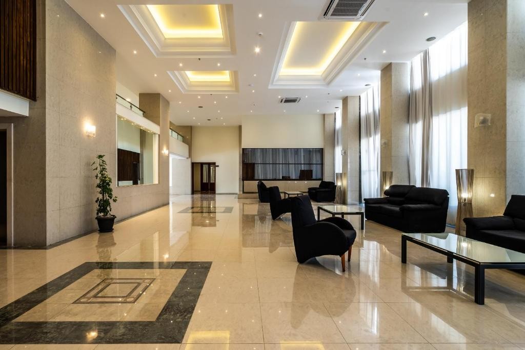 Castellum Suites - All Inclusive