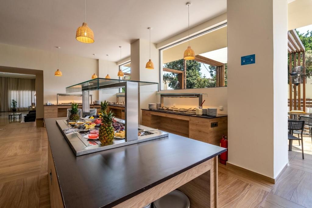 Castellum Suites - All Inclusive