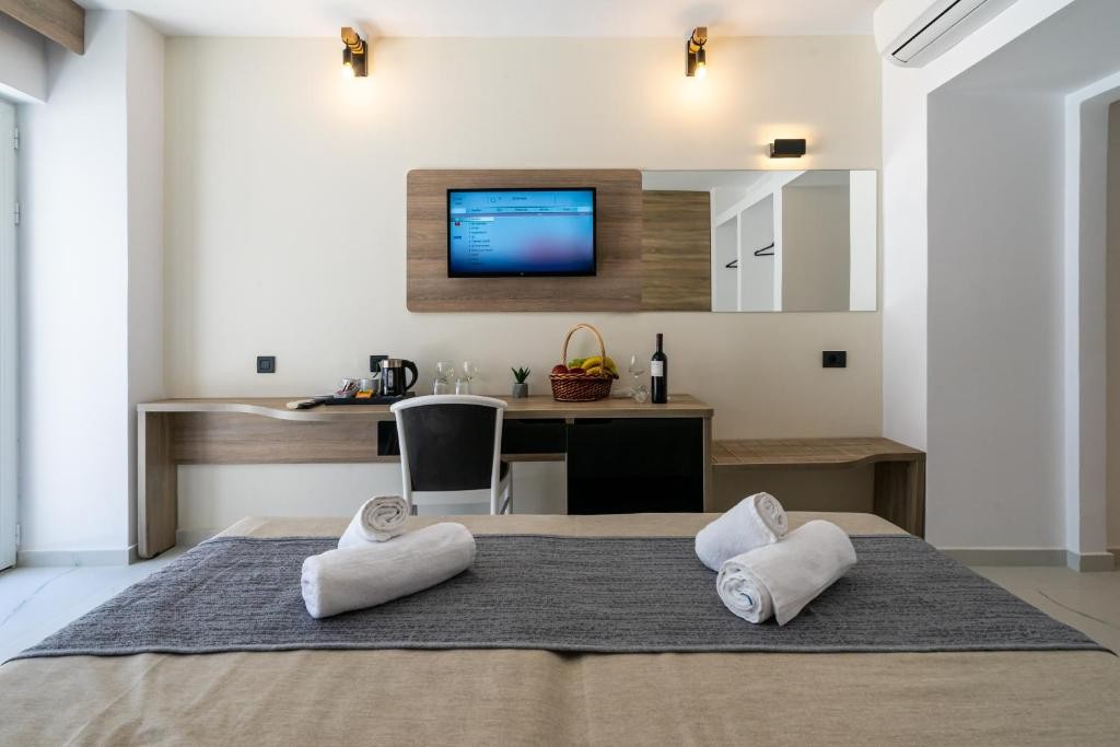 Castellum Suites - All Inclusive
