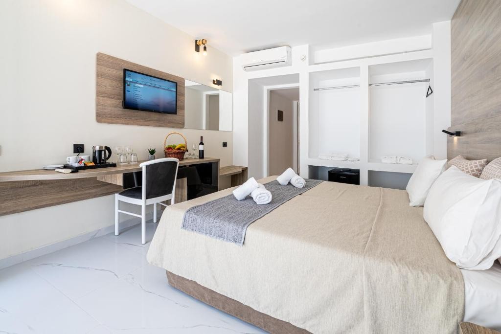 Castellum Suites - All Inclusive