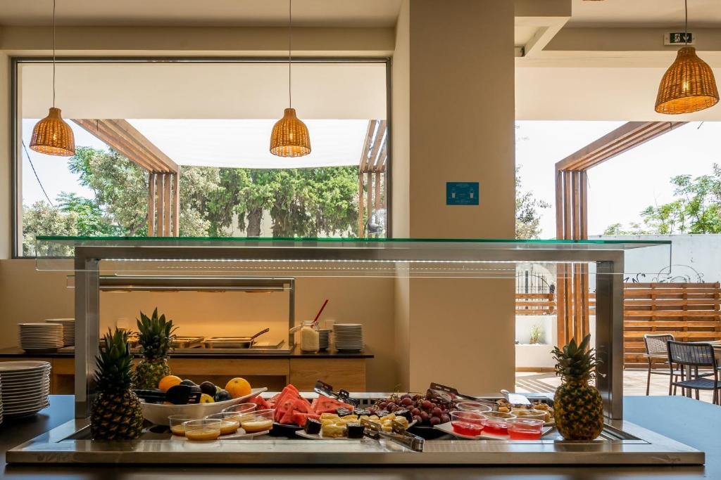Castellum Suites - All Inclusive
