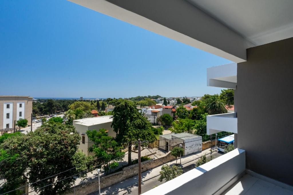 Castellum Suites - All Inclusive
