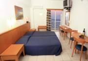 Europa Hotel