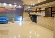 Europa Hotel