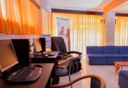 Europa Hotel
