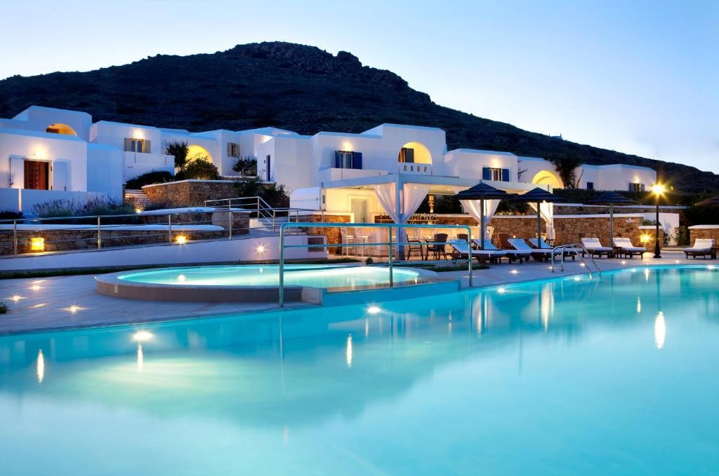 Hotel Mediterranean