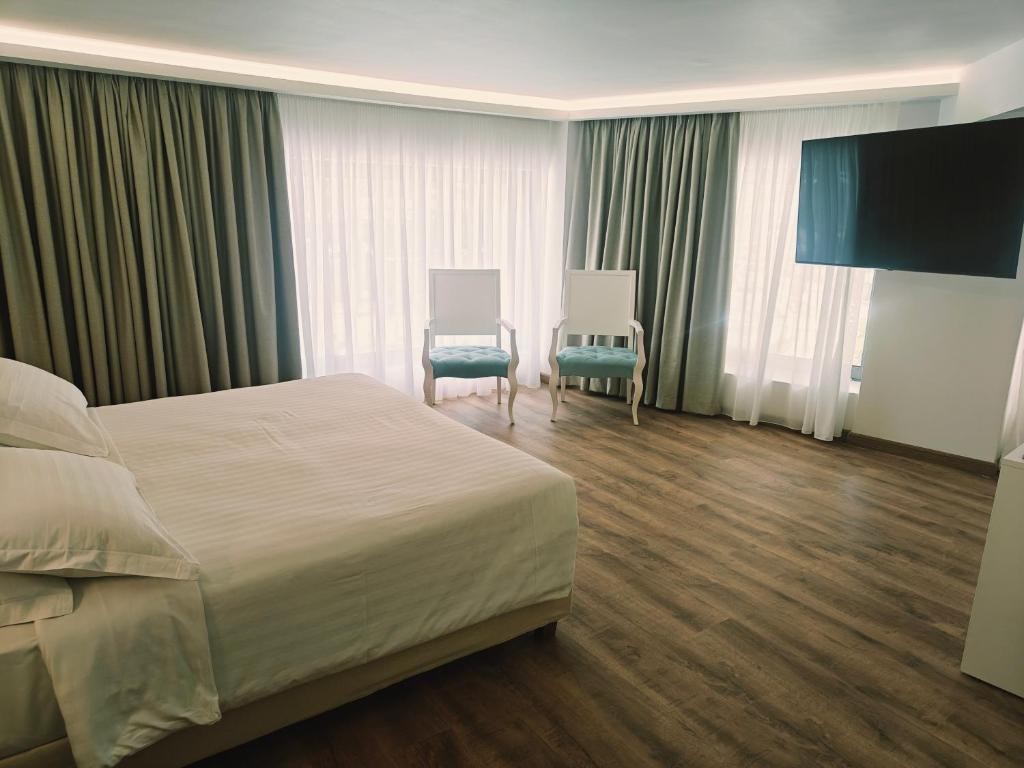 Ibiscus Hotel