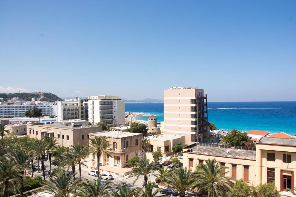 Ibiscus Hotel