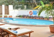 Ibiscus Hotel