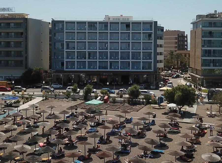 Ibiscus Hotel