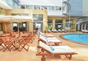 Ibiscus Hotel