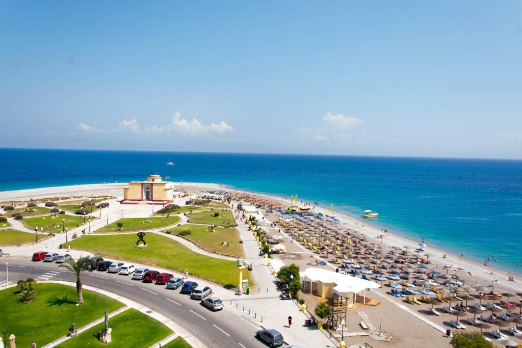 Ibiscus Hotel