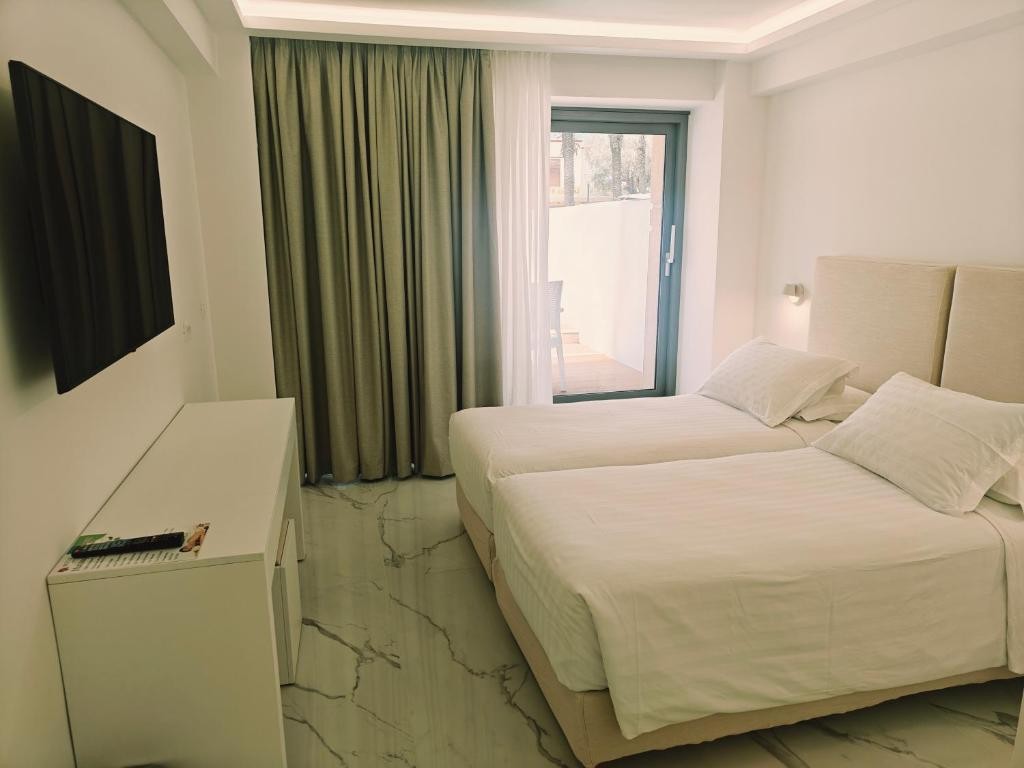 Ibiscus Hotel