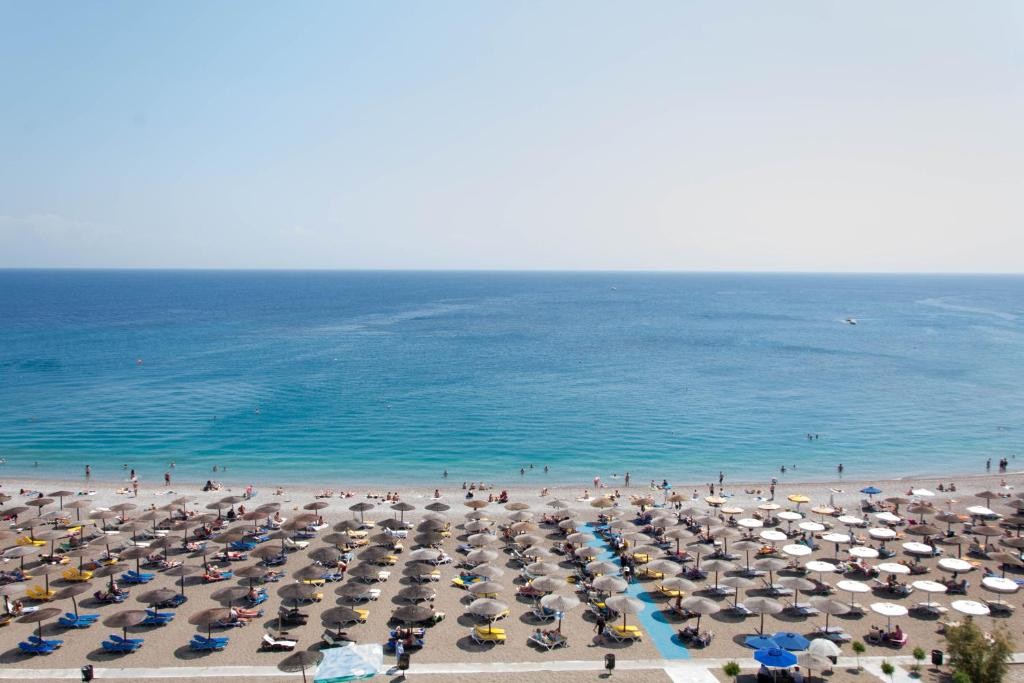 Ibiscus Hotel