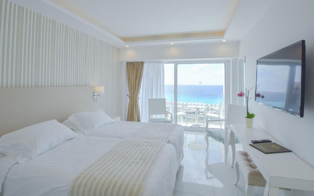 Ibiscus Hotel