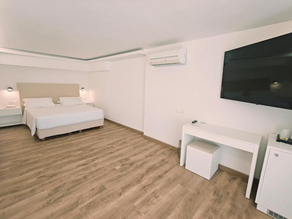 Ibiscus Hotel