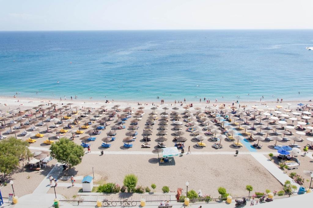 Ibiscus Hotel