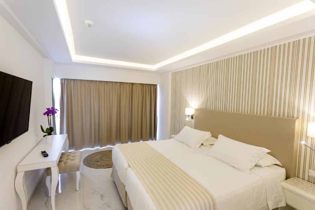 Ibiscus Hotel
