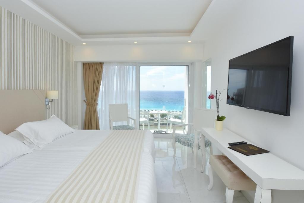 Ibiscus Hotel