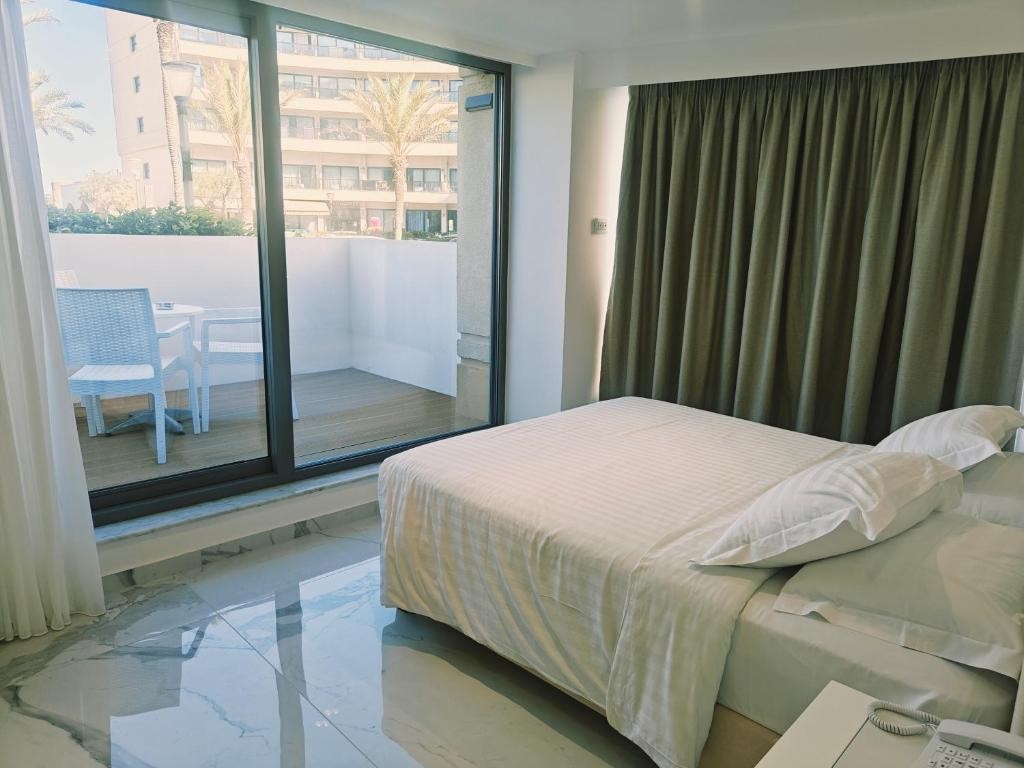Ibiscus Hotel