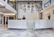 Mercure Rhodes Alexia Hotel & Spa