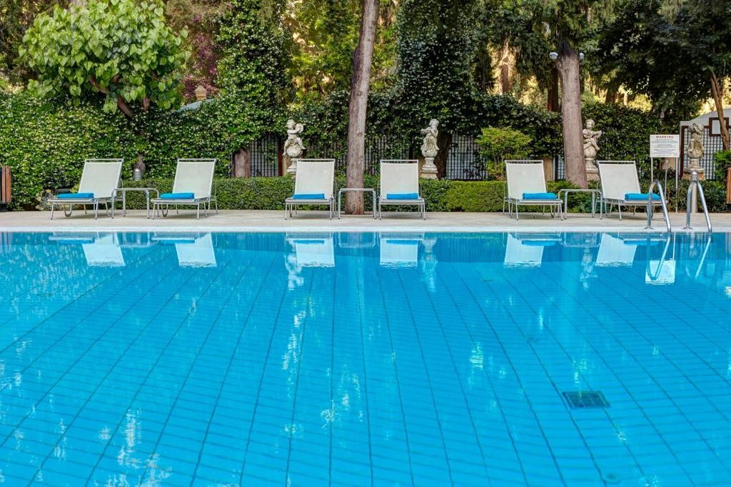 Rodos Park