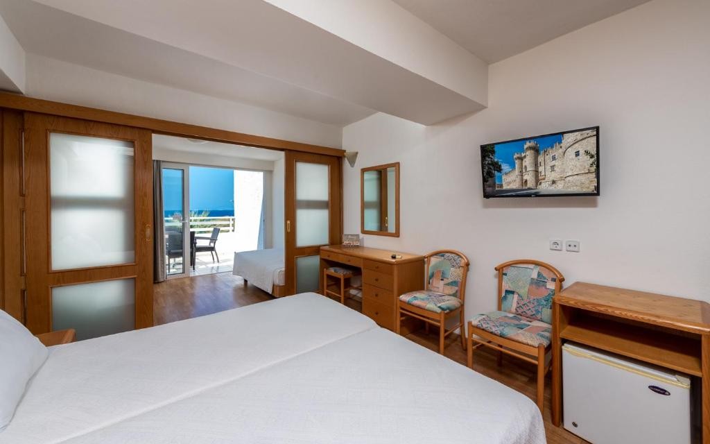 Sirene Beach Hotel - All Inclusive