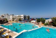 Sirene Beach Hotel - All Inclusive