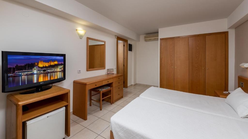Sirene Beach Hotel - All Inclusive