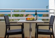 Sirene Beach Hotel - All Inclusive