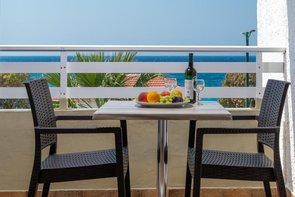 Sirene Beach Hotel - All Inclusive