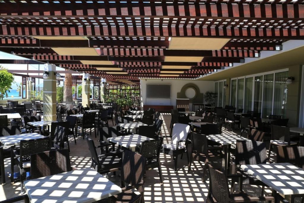 Sirene Beach Hotel - All Inclusive