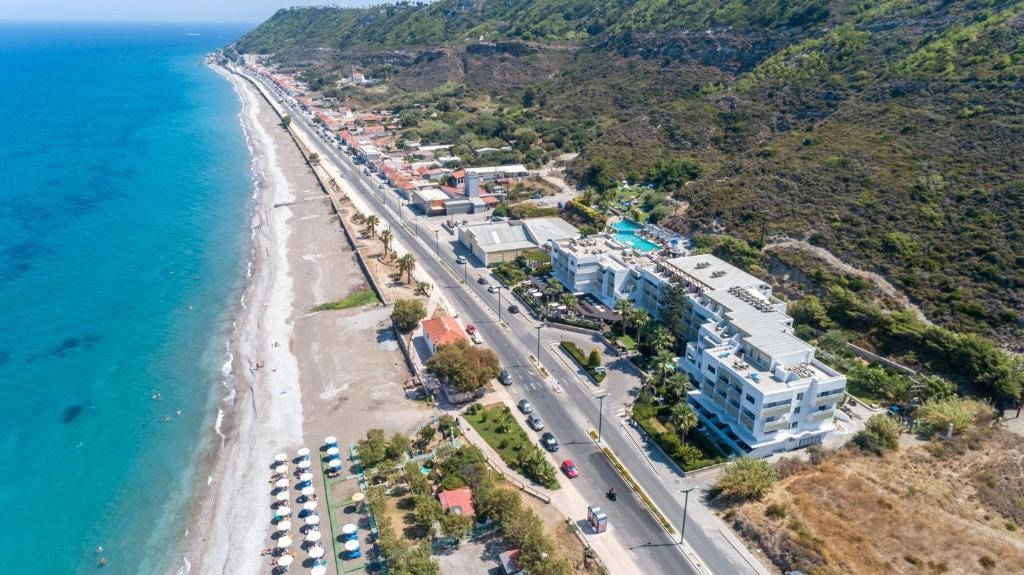 Sirene Beach Hotel - All Inclusive