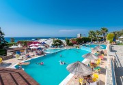 Sirene Beach Hotel - All Inclusive