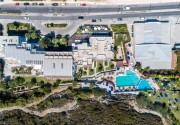 Sirene Beach Hotel - All Inclusive