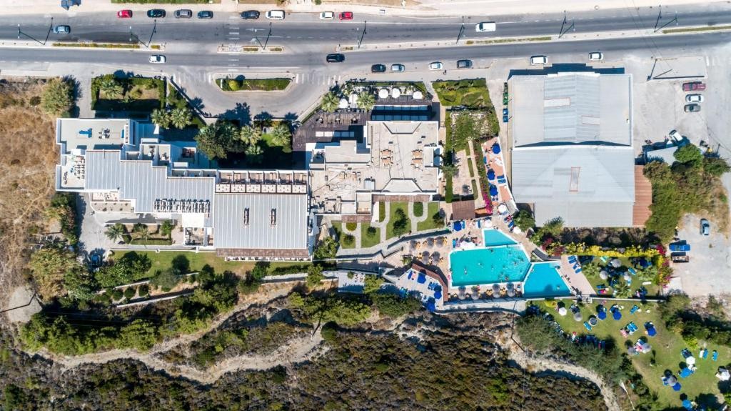 Sirene Beach Hotel - All Inclusive