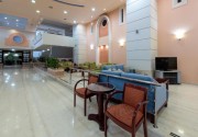 Sirene Beach Hotel - All Inclusive