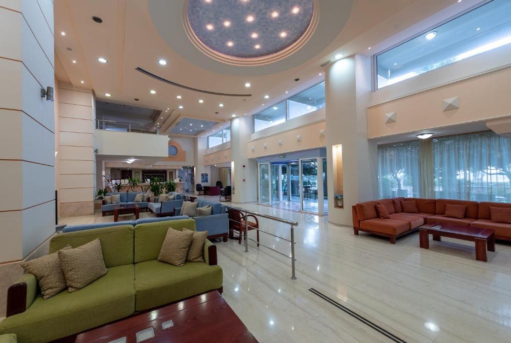 Sirene Beach Hotel - All Inclusive