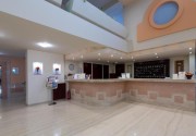 Sirene Beach Hotel - All Inclusive