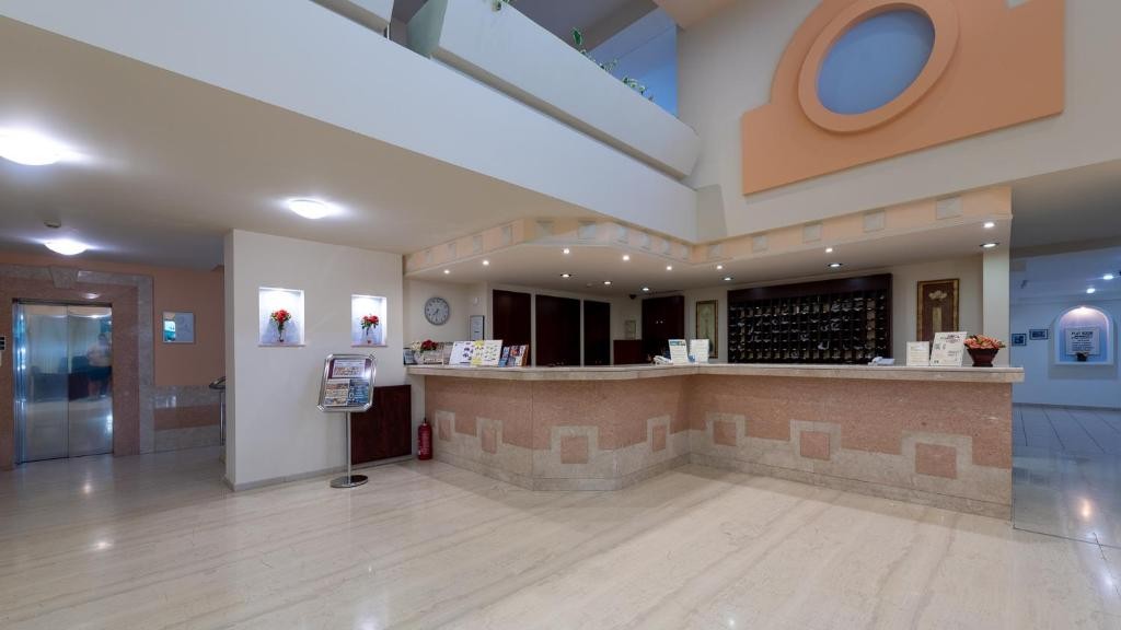 Sirene Beach Hotel - All Inclusive