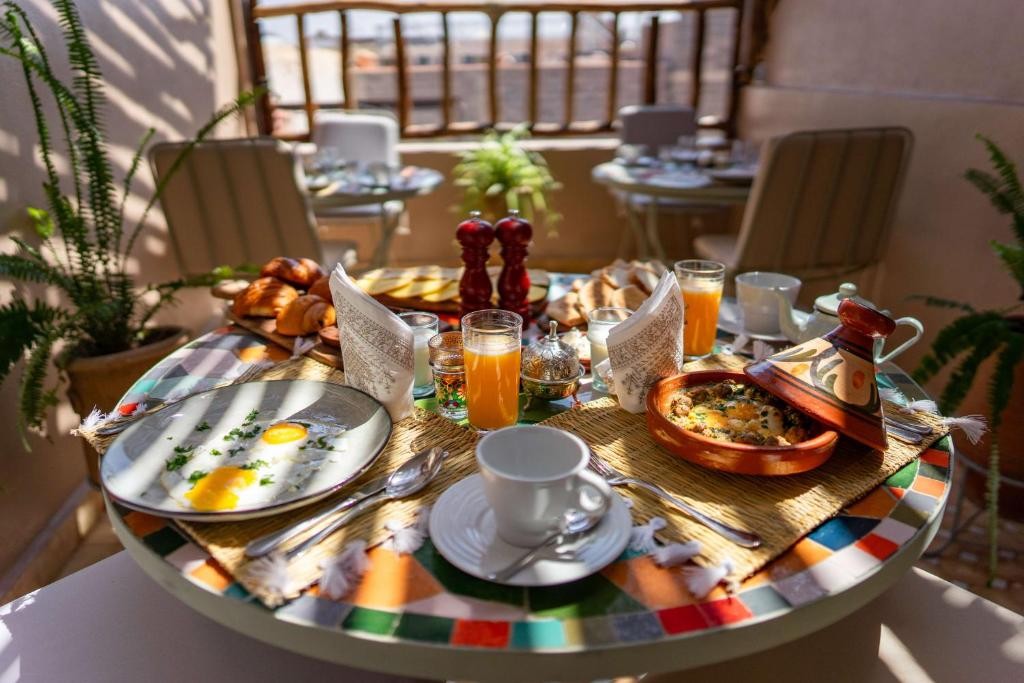 Riad 26