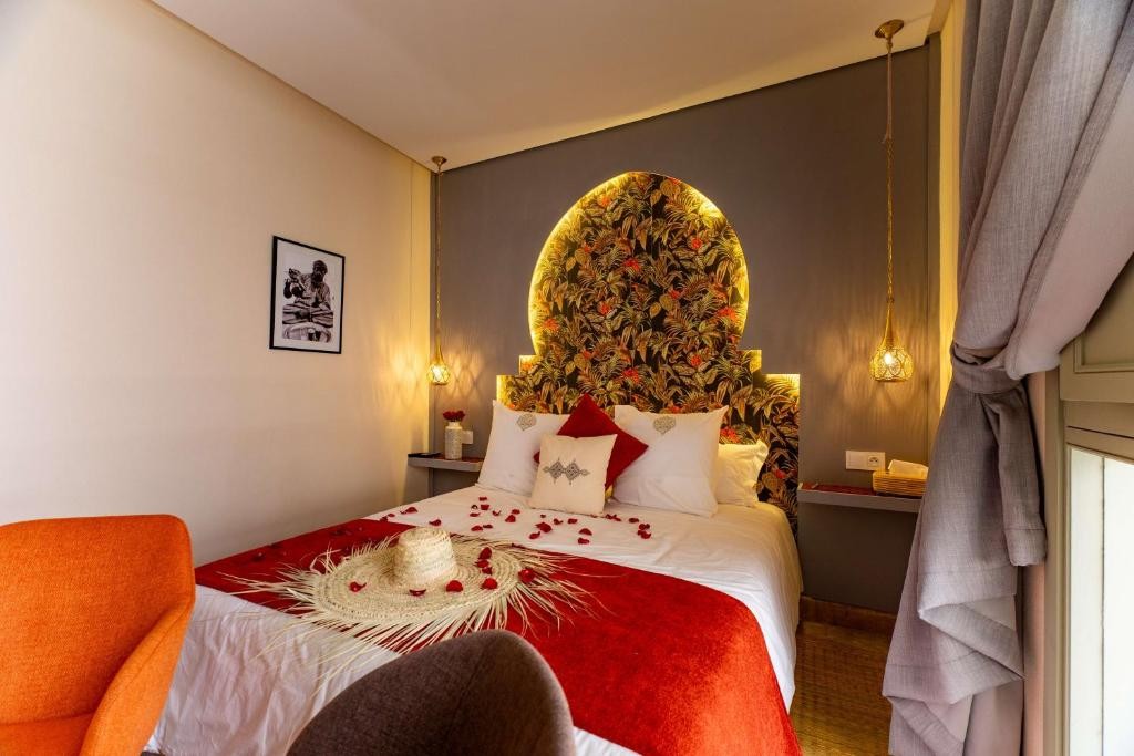 Riad 26